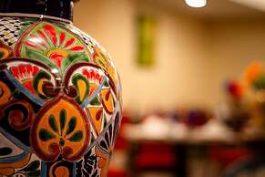 Camino Real Aeropuerto Mexico