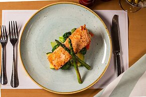 Camino Real Aeropuerto Mexico