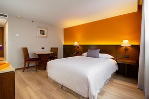 Camino Real Aeropuerto Mexico