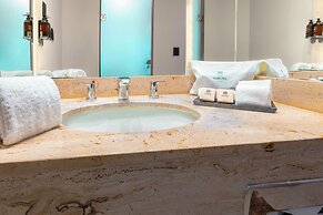 Camino Real Aeropuerto Mexico