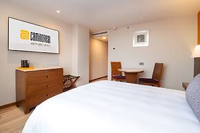 Camino Real Aeropuerto Mexico