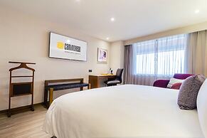 Camino Real Aeropuerto Mexico