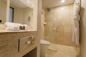 Camino Real Aeropuerto Mexico