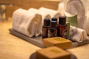 Camino Real Aeropuerto Mexico