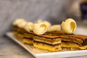 Camino Real Aeropuerto Mexico