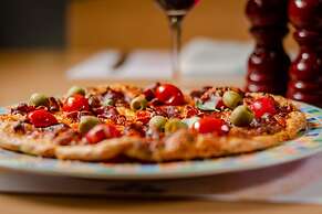 Camino Real Aeropuerto Mexico