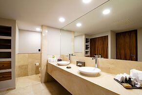 Camino Real Aeropuerto Mexico