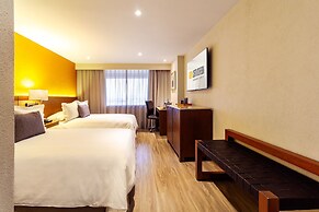 Camino Real Aeropuerto Mexico