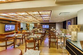 Camino Real Aeropuerto Mexico