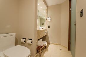 Camino Real Aeropuerto Mexico