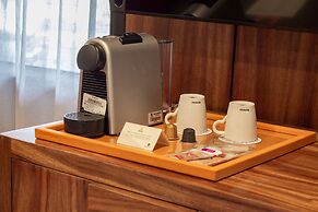 Camino Real Aeropuerto Mexico