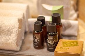 Camino Real Aeropuerto Mexico