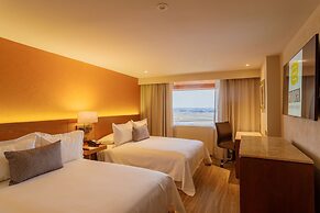 Camino Real Aeropuerto Mexico