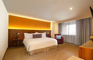 Camino Real Aeropuerto Mexico