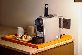 Camino Real Aeropuerto Mexico