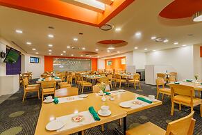 Camino Real Aeropuerto Mexico