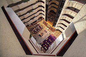 Camino Real Aeropuerto Mexico