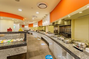 Camino Real Aeropuerto Mexico