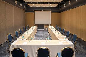 Camino Real Aeropuerto Mexico