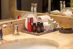 Camino Real Aeropuerto Mexico