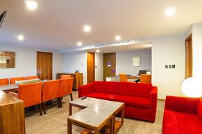 Camino Real Aeropuerto Mexico