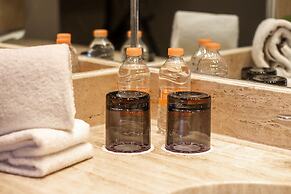 Camino Real Aeropuerto Mexico