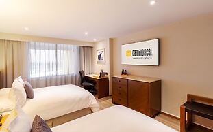 Camino Real Aeropuerto Mexico