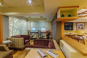 Camino Real Aeropuerto Mexico