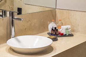 Camino Real Aeropuerto Mexico