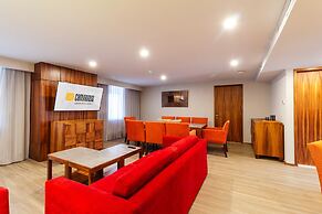 Camino Real Aeropuerto Mexico