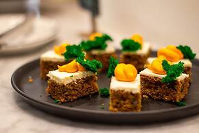 Camino Real Aeropuerto Mexico