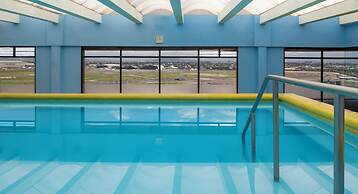 Camino Real Aeropuerto Mexico