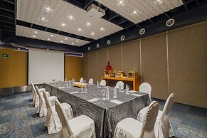 Camino Real Aeropuerto Mexico