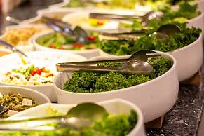 Camino Real Aeropuerto Mexico