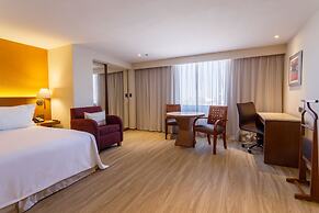 Camino Real Aeropuerto Mexico