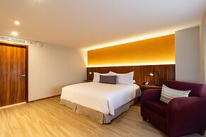 Camino Real Aeropuerto Mexico