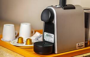 Camino Real Aeropuerto Mexico