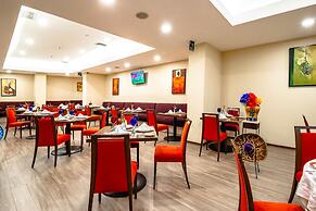 Camino Real Aeropuerto Mexico