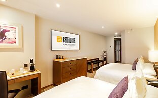 Camino Real Aeropuerto Mexico