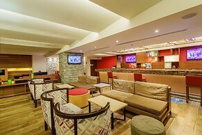 Camino Real Aeropuerto Mexico