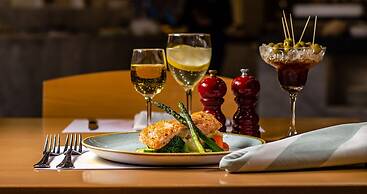 Camino Real Aeropuerto Mexico