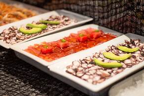 Camino Real Aeropuerto Mexico