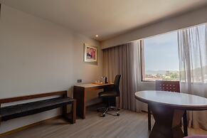 Camino Real Aeropuerto Mexico