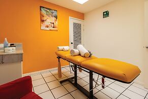 Camino Real Aeropuerto Mexico