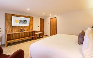 Camino Real Aeropuerto Mexico