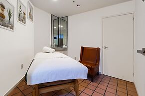 Camino Real Aeropuerto Mexico