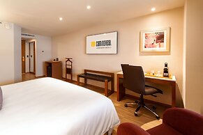 Camino Real Aeropuerto Mexico