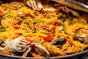 Camino Real Aeropuerto Mexico