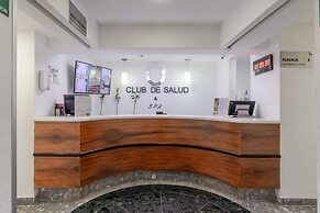 Camino Real Aeropuerto Mexico