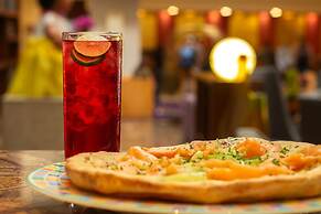 Camino Real Aeropuerto Mexico